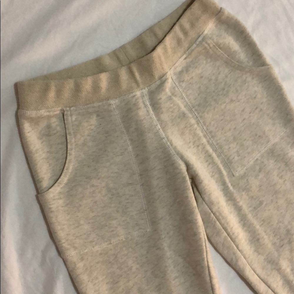 Vick Dolls joggers